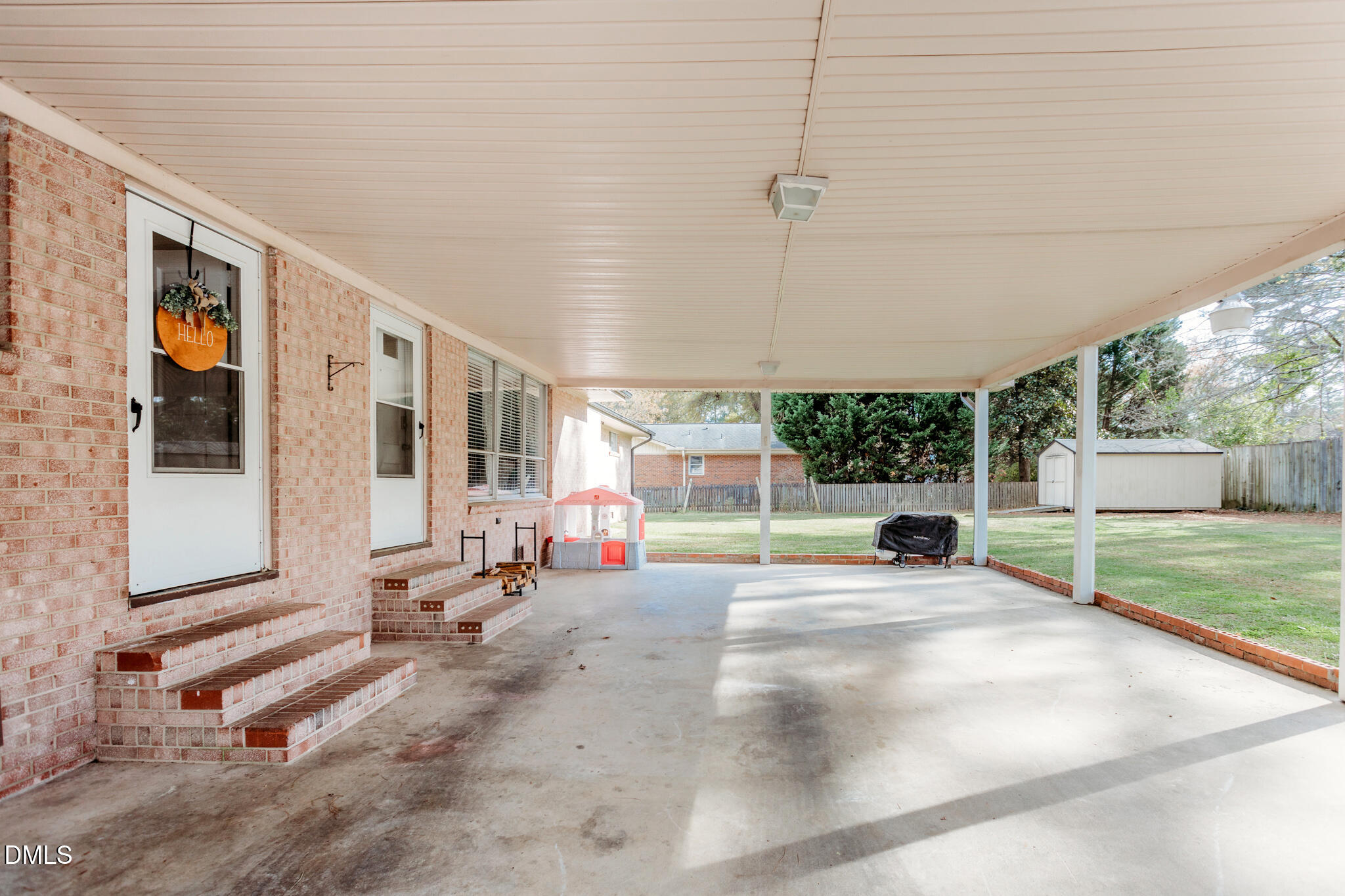 1105 Robin Hill Road Northwest Wilson, NC 27896 - Photo 16 of 19 IMG_1133