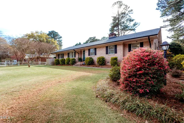 $300,000 | 1105 Robin Hill Road Northwest, Wilson, NC 27896