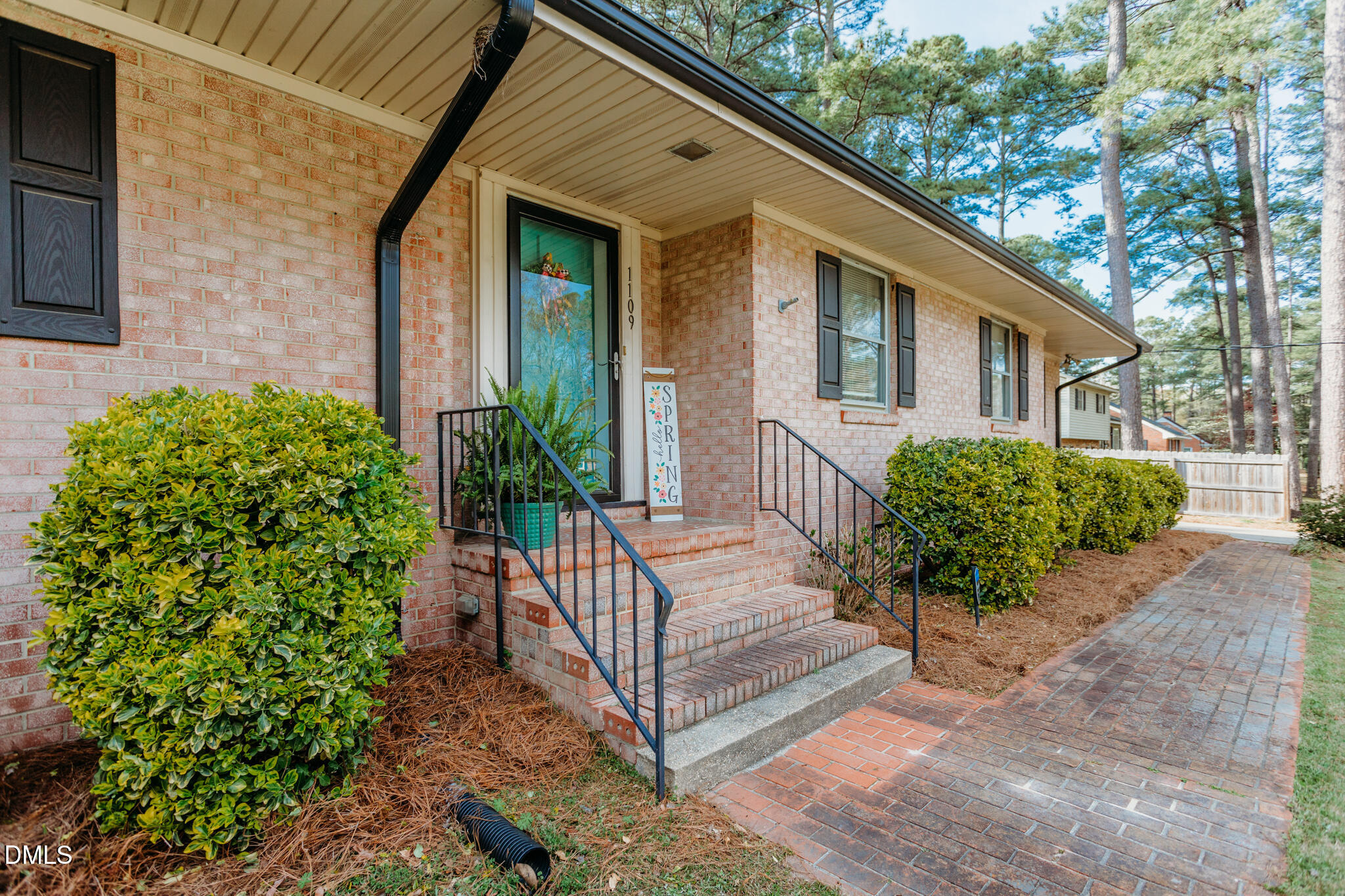 1105 Robin Hill Road Northwest Wilson, NC 27896 - Photo 19 of 19 IMG_1154