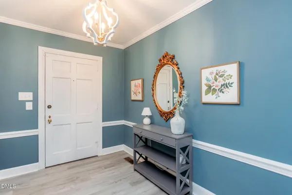 $300,000 | 1105 Robin Hill Road Northwest, Wilson, NC 27896