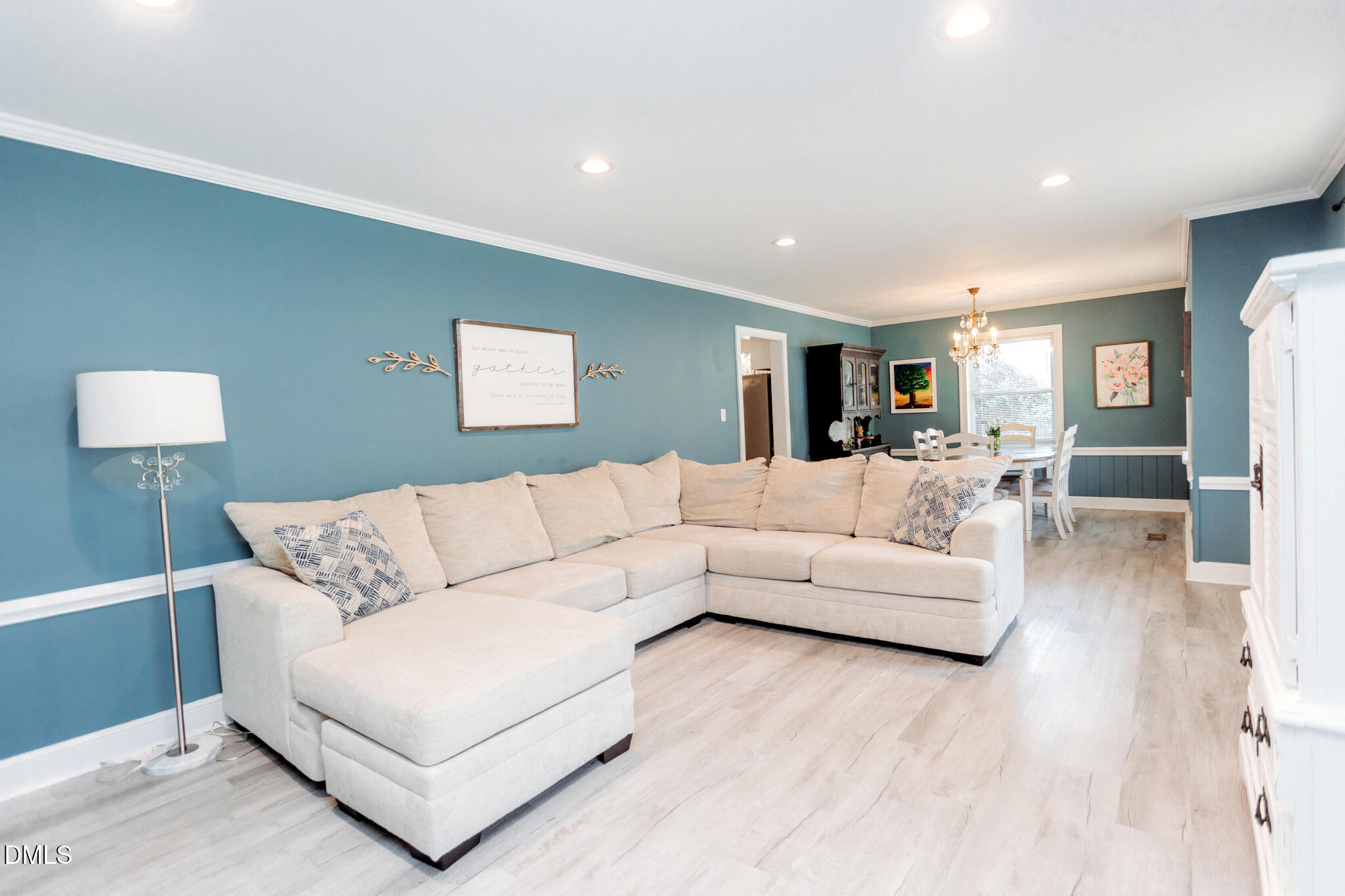 1105 Robin Hill Road Northwest Wilson, NC 27896 - Photo 3 of 19 IMG_1065