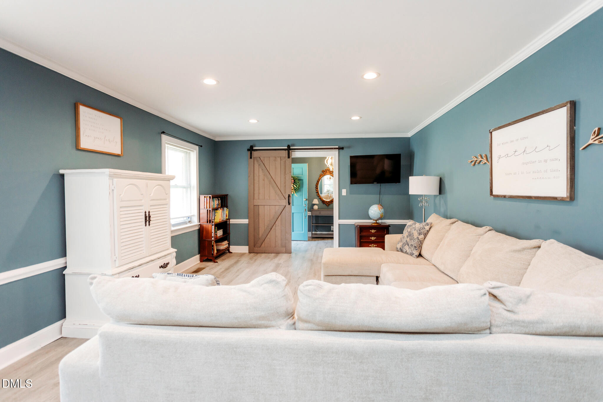 1105 Robin Hill Road Northwest Wilson, NC 27896 - Photo 4 of 19 IMG_1071