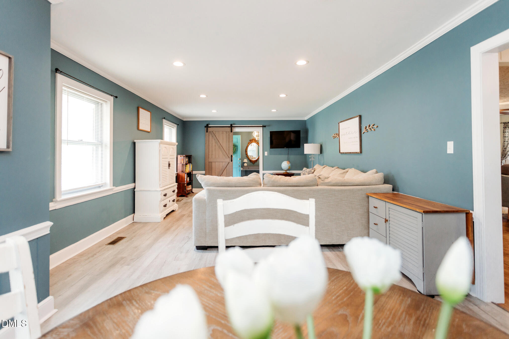 1105 Robin Hill Road Northwest Wilson, NC 27896 - Photo 6 of 19 IMG_1070