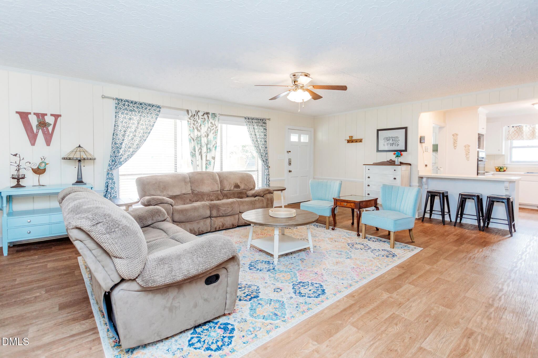 1105 Robin Hill Road Northwest Wilson, NC 27896 - Photo 9 of 19 IMG_1086