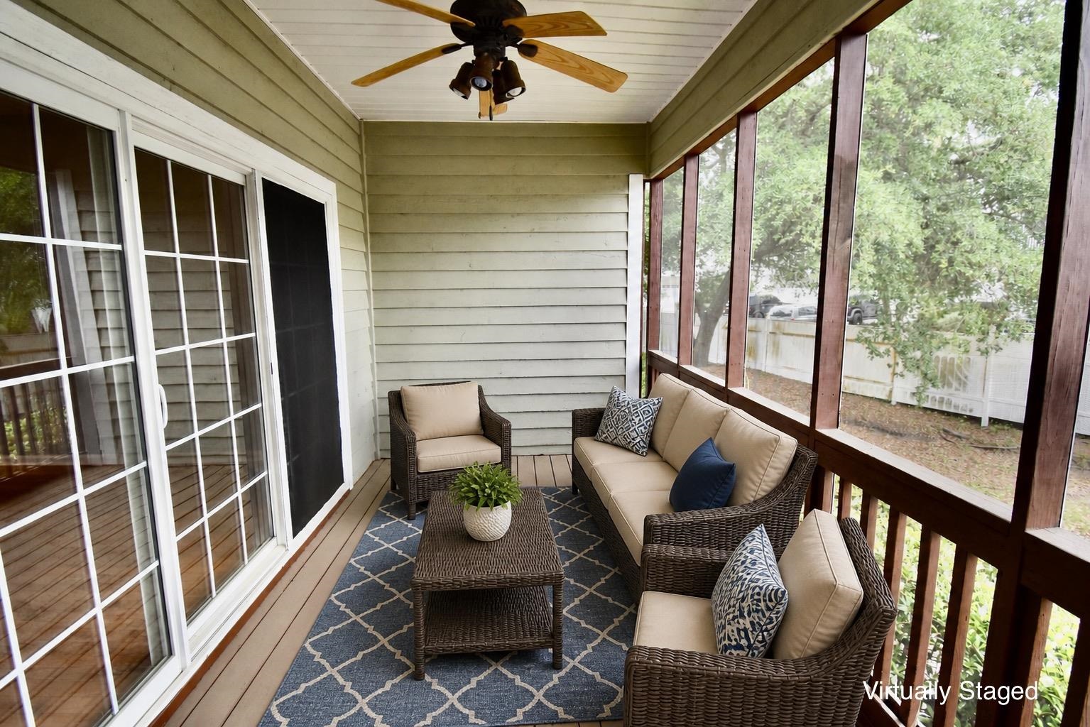 4840 Moss Creek Loop, Unit 38 Murrells Inlet, SC 29576 - Photo 31 of 34