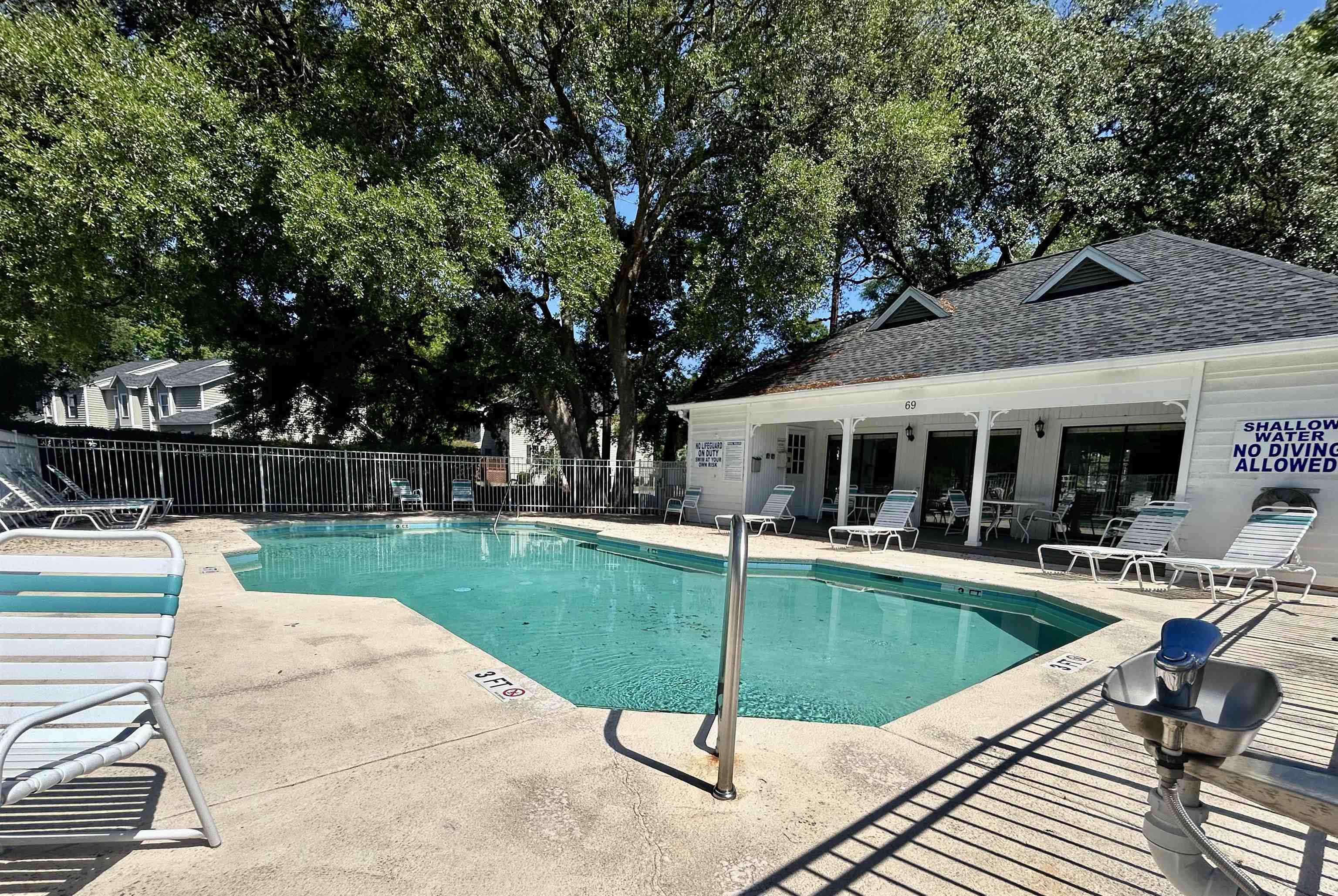 4840 Moss Creek Loop, Unit 38 Murrells Inlet, SC 29576 - Photo 33 of 34