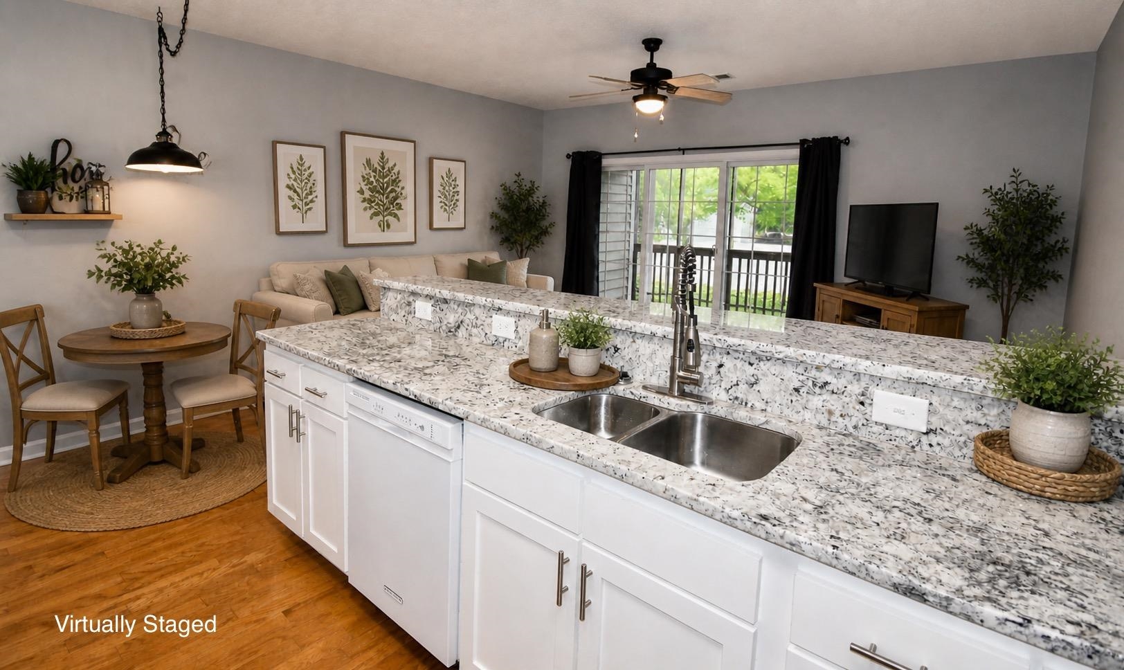 4840 Moss Creek Loop, Unit 38 Murrells Inlet, SC 29576 - Photo 4 of 34