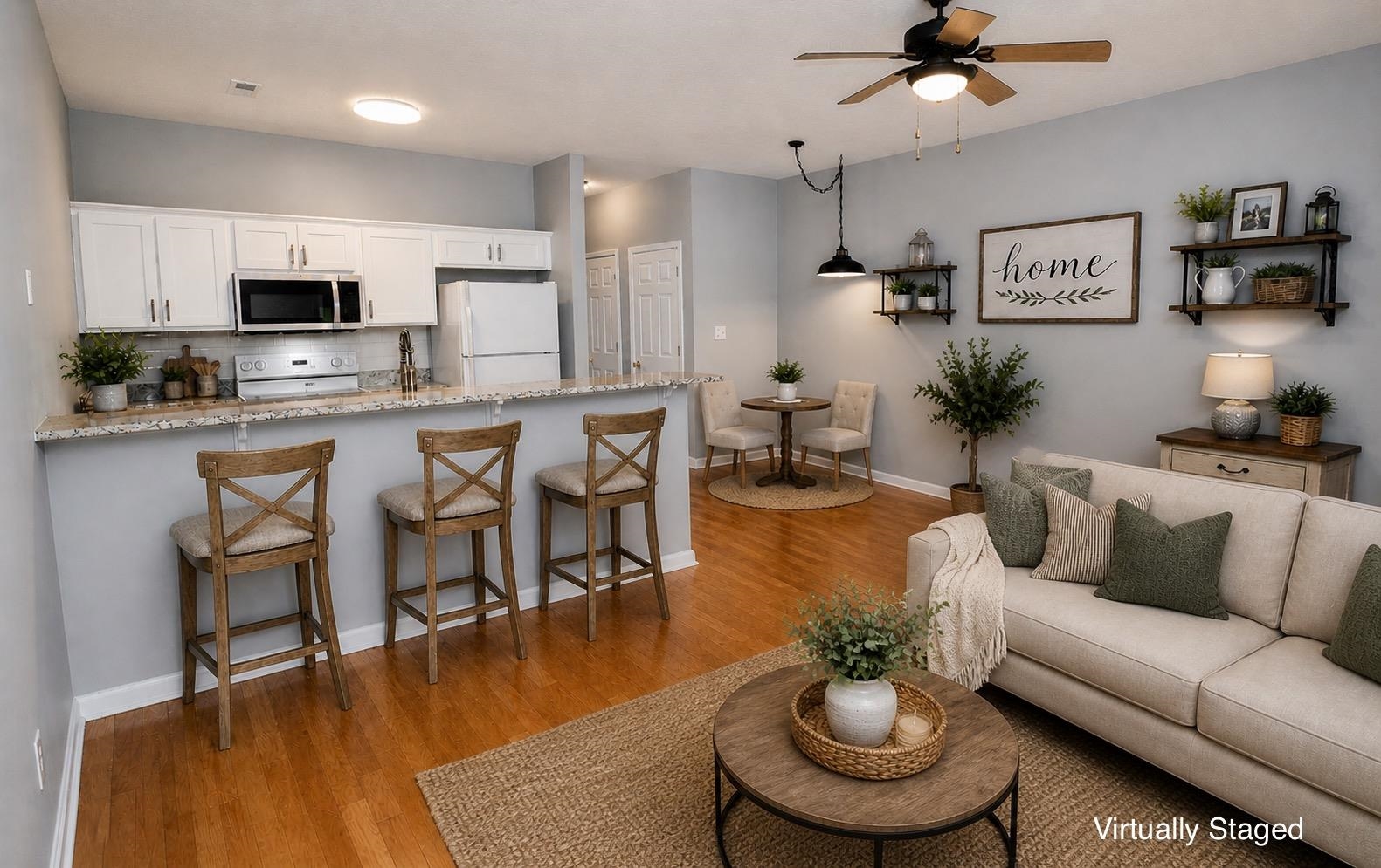 4840 Moss Creek Loop, Unit 38 Murrells Inlet, SC 29576 - Photo 8 of 34