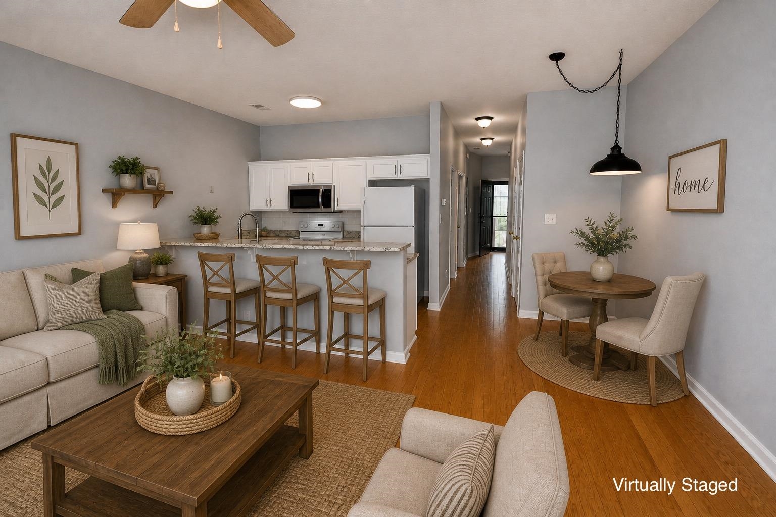 4840 Moss Creek Loop, Unit 38 Murrells Inlet, SC 29576 - Photo 10 of 34
