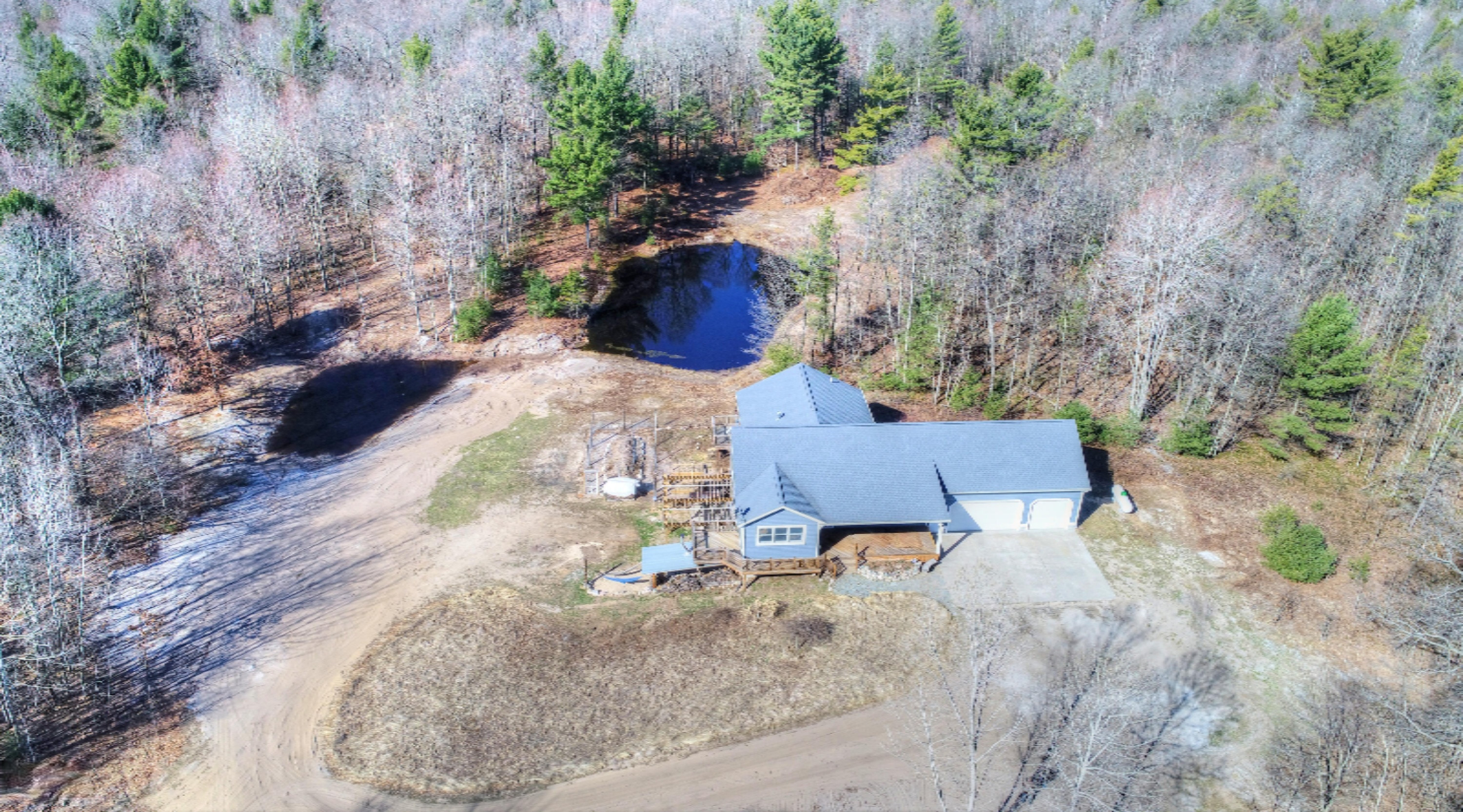 2175 North Weber Road Muskegon, MI 49445 - Photo 45 of 47 DJI_0363_4_5