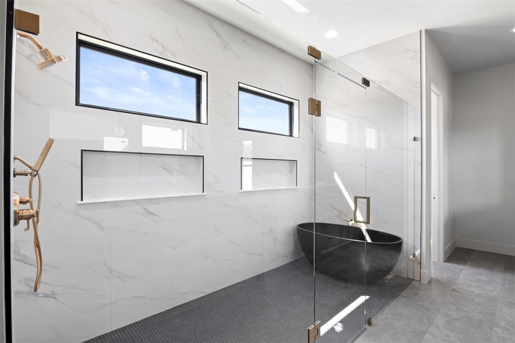 Tbd Hampel Road Palmer, TX 75152 - Photo 13 of 34 a bathroom with a sink and a mirror