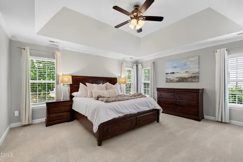 $450,000 | 6220 Amber Bluffs Crescent, Raleigh, NC 27616