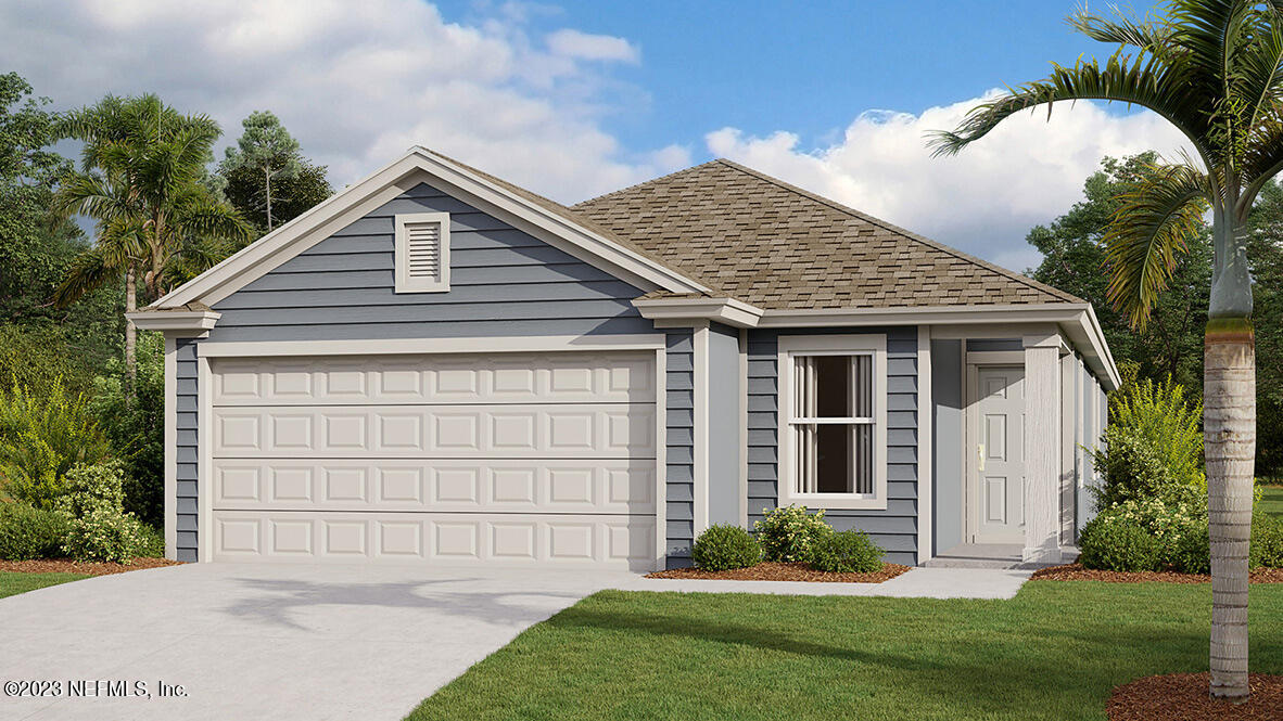 12589 Russian Olive Road Jacksonville, FL 32218 - Photo 1 of 36 1655-Berkeley-A-elev_DAY_MAR2022_WEB