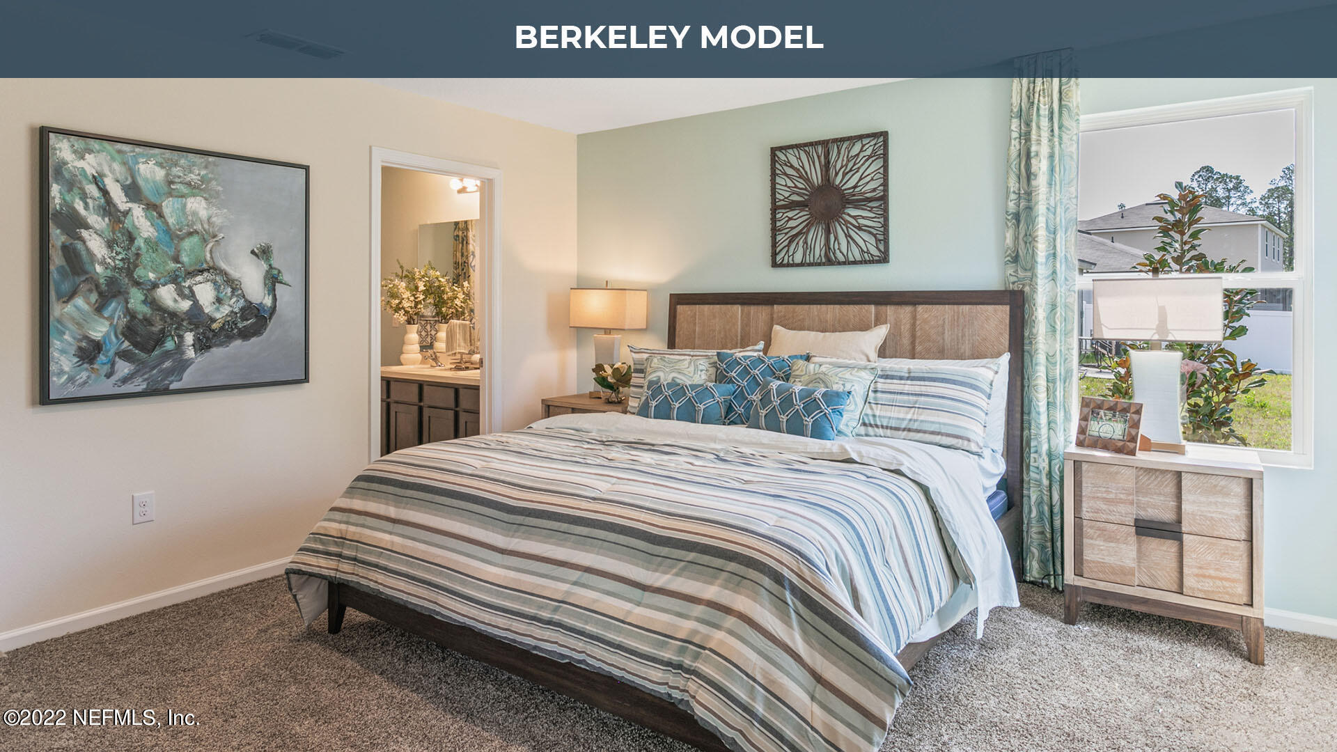 12589 Russian Olive Road Jacksonville, FL 32218 - Photo 16 of 36 DR Horton - Berkeley Model Web Size (40)