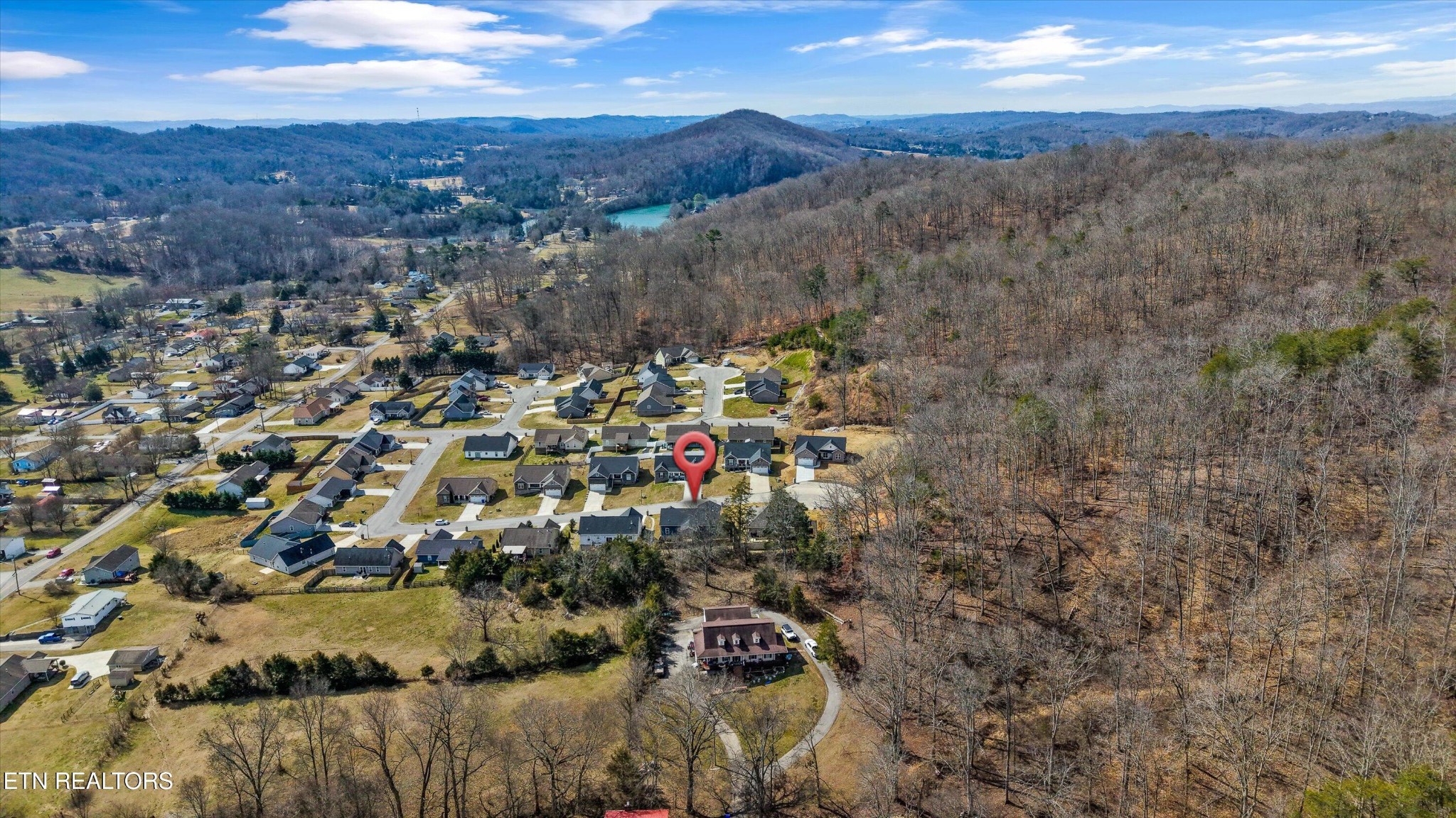 208 Daniel Morris Point Clinton, TN 37716 - Photo 29 of 32 Gallery Image 29