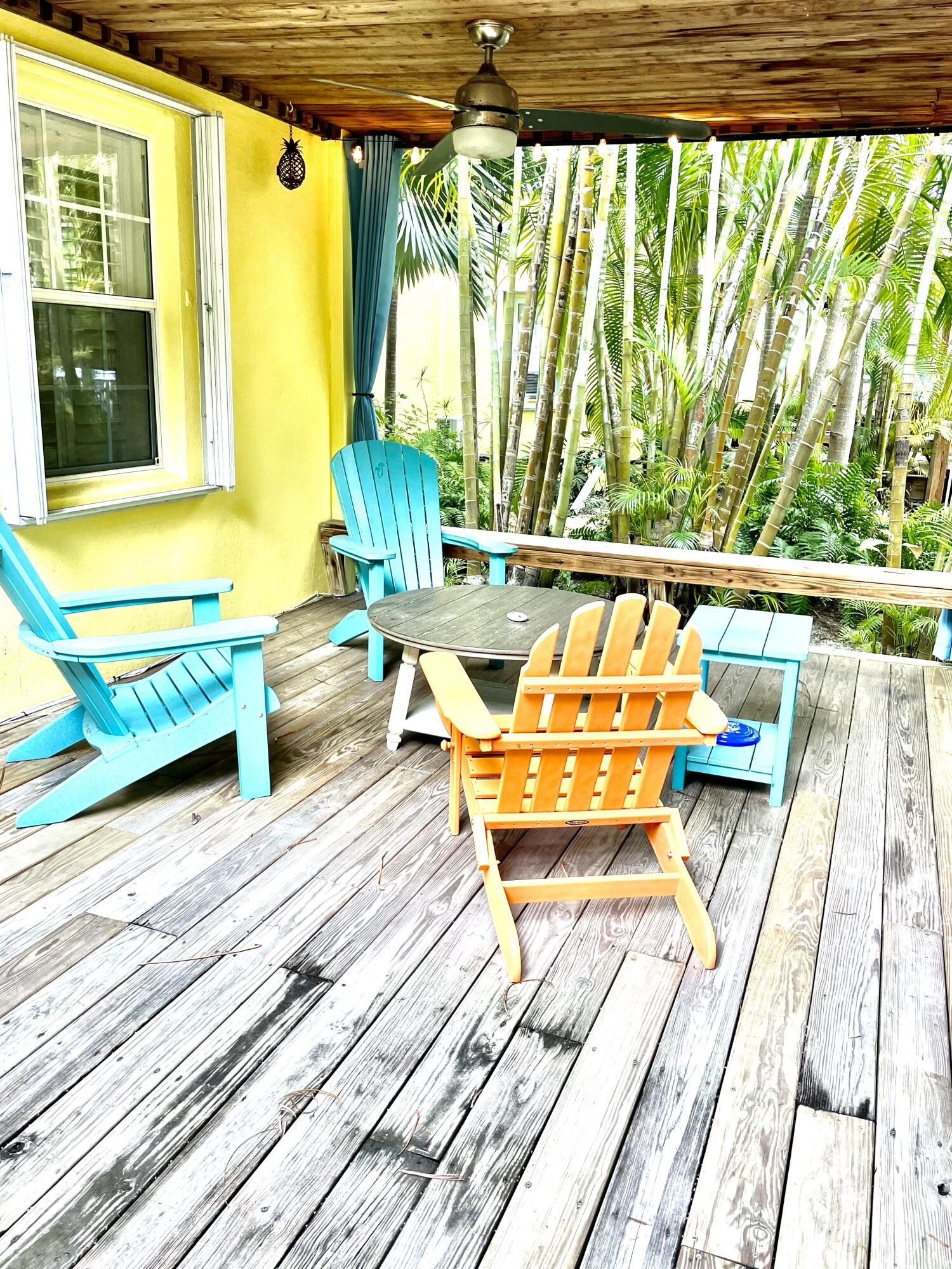 804 South Street, Unit 1 Key West, FL 33040 - Photo 29 of 31 a view of swimming pool with seating area