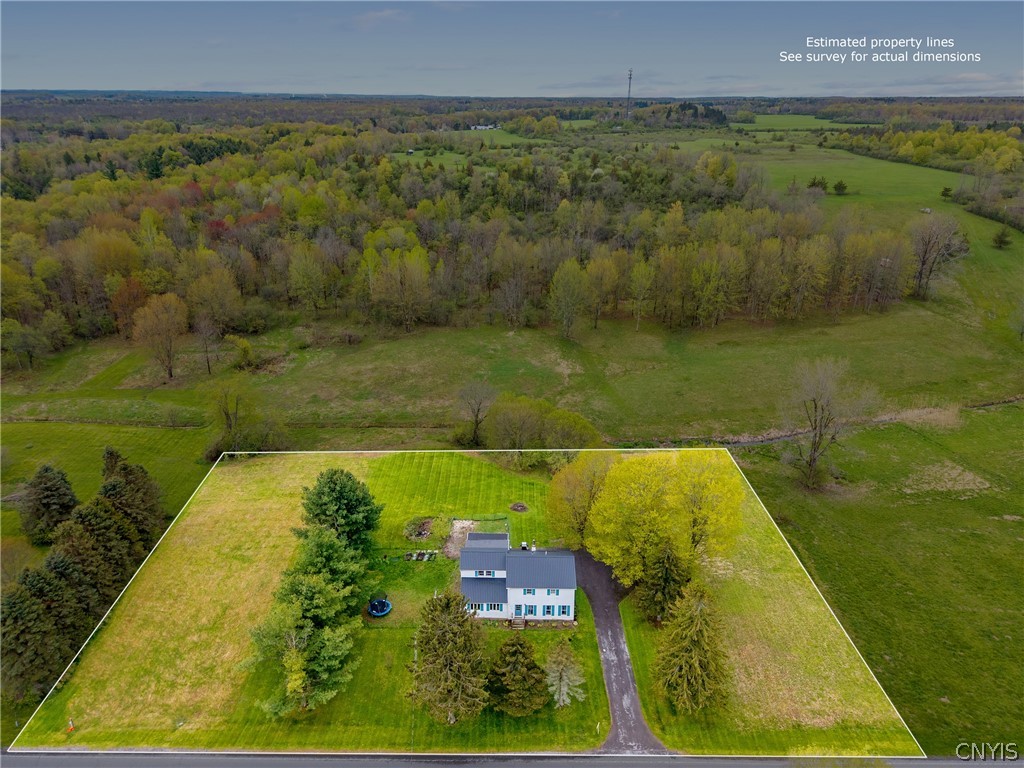 12875 County Rte 66 Adams Center, NY 13606 - Photo 42 of 48