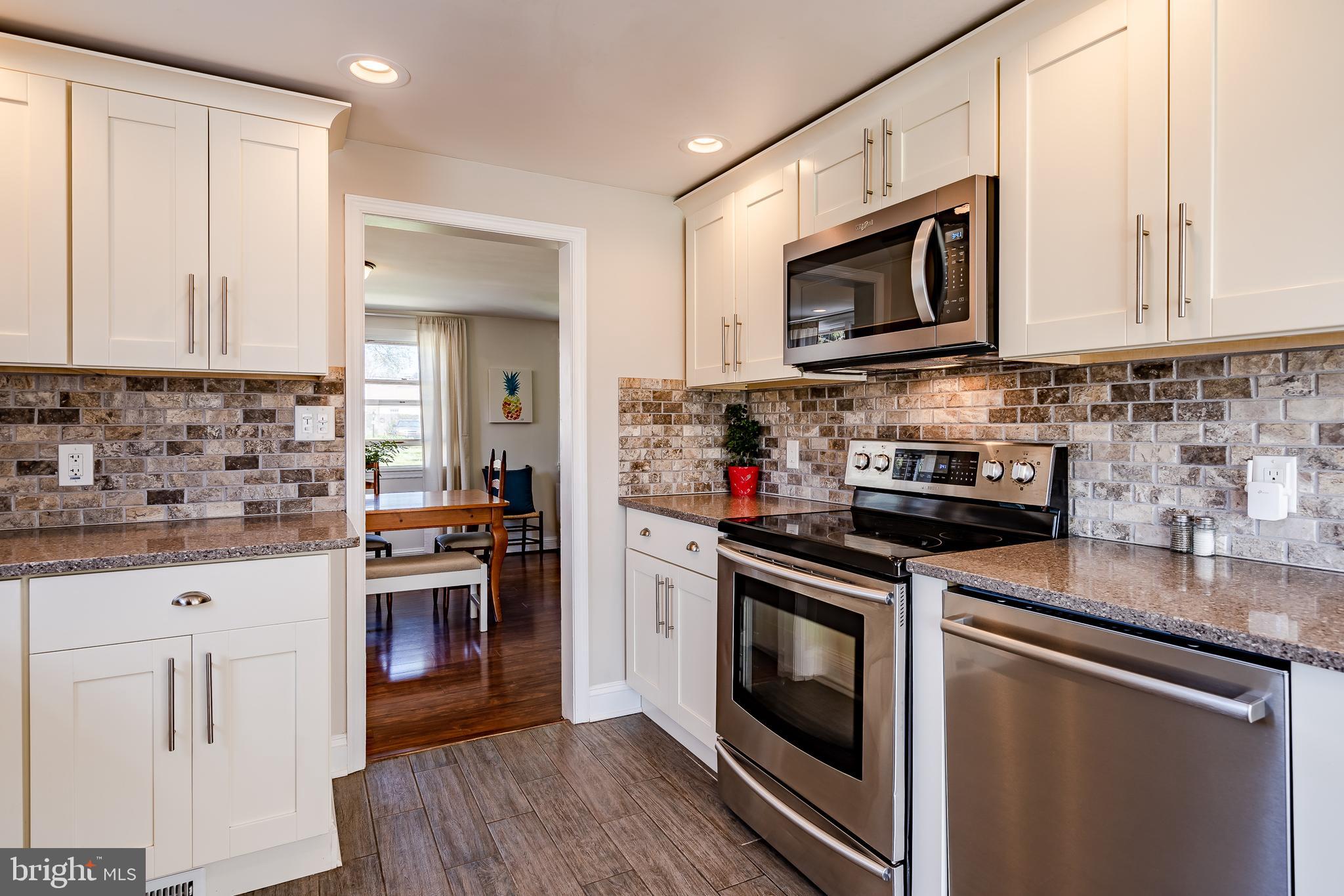 442 Wellington Road West Chester, PA 19380 - Photo 16 of 43 stainless steel appliances