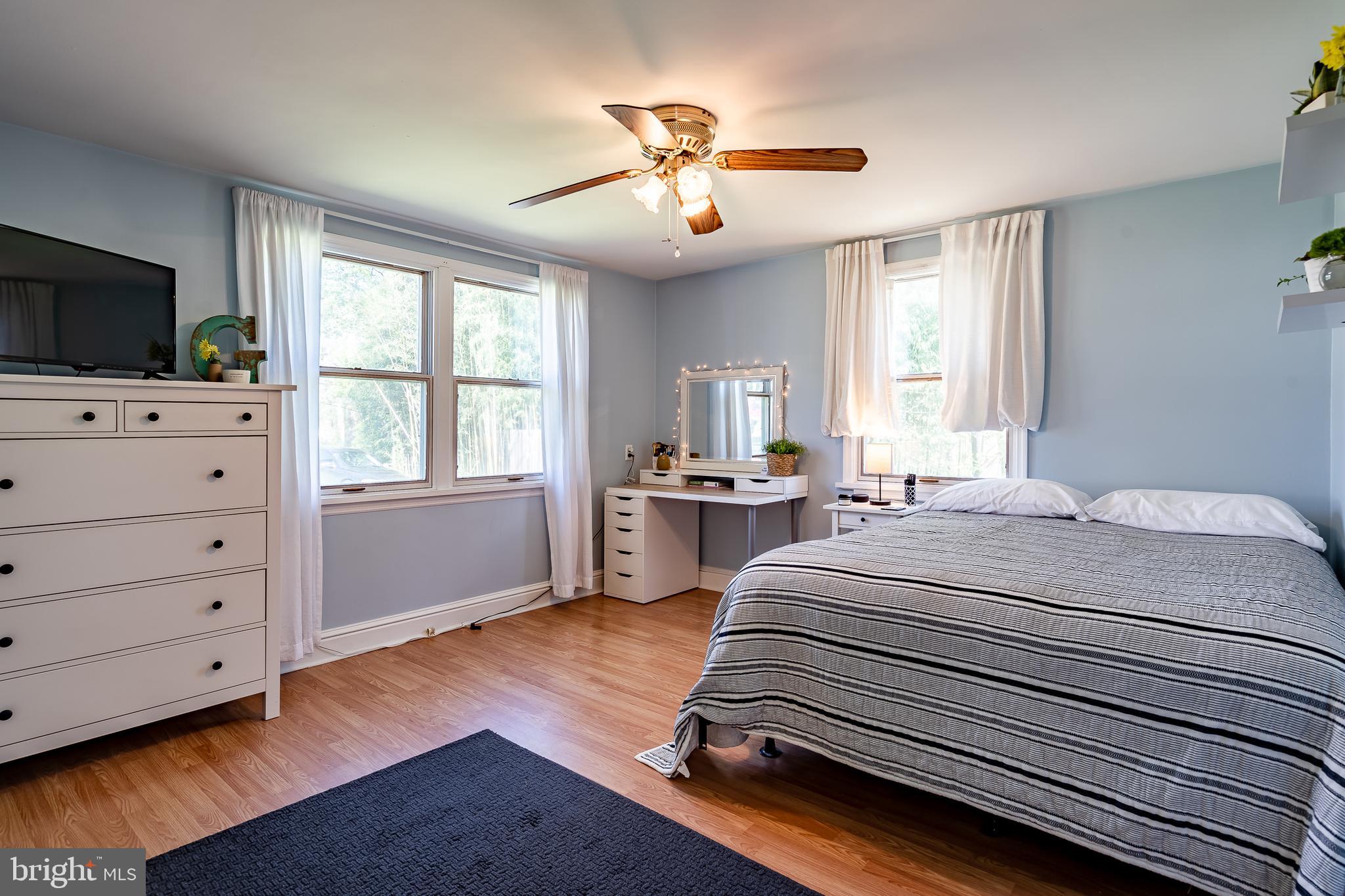 442 Wellington Road West Chester, PA 19380 - Photo 20 of 43 master bedroom