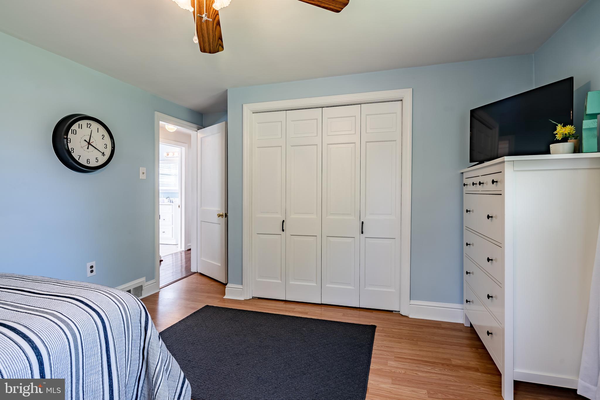 442 Wellington Road West Chester, PA 19380 - Photo 21 of 43 master bedroom