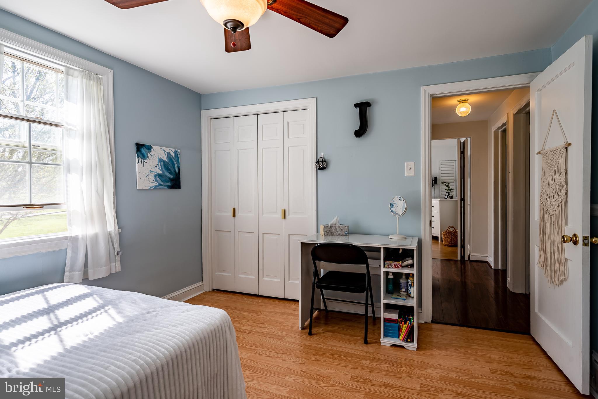 442 Wellington Road West Chester, PA 19380 - Photo 26 of 43 bedroom 2