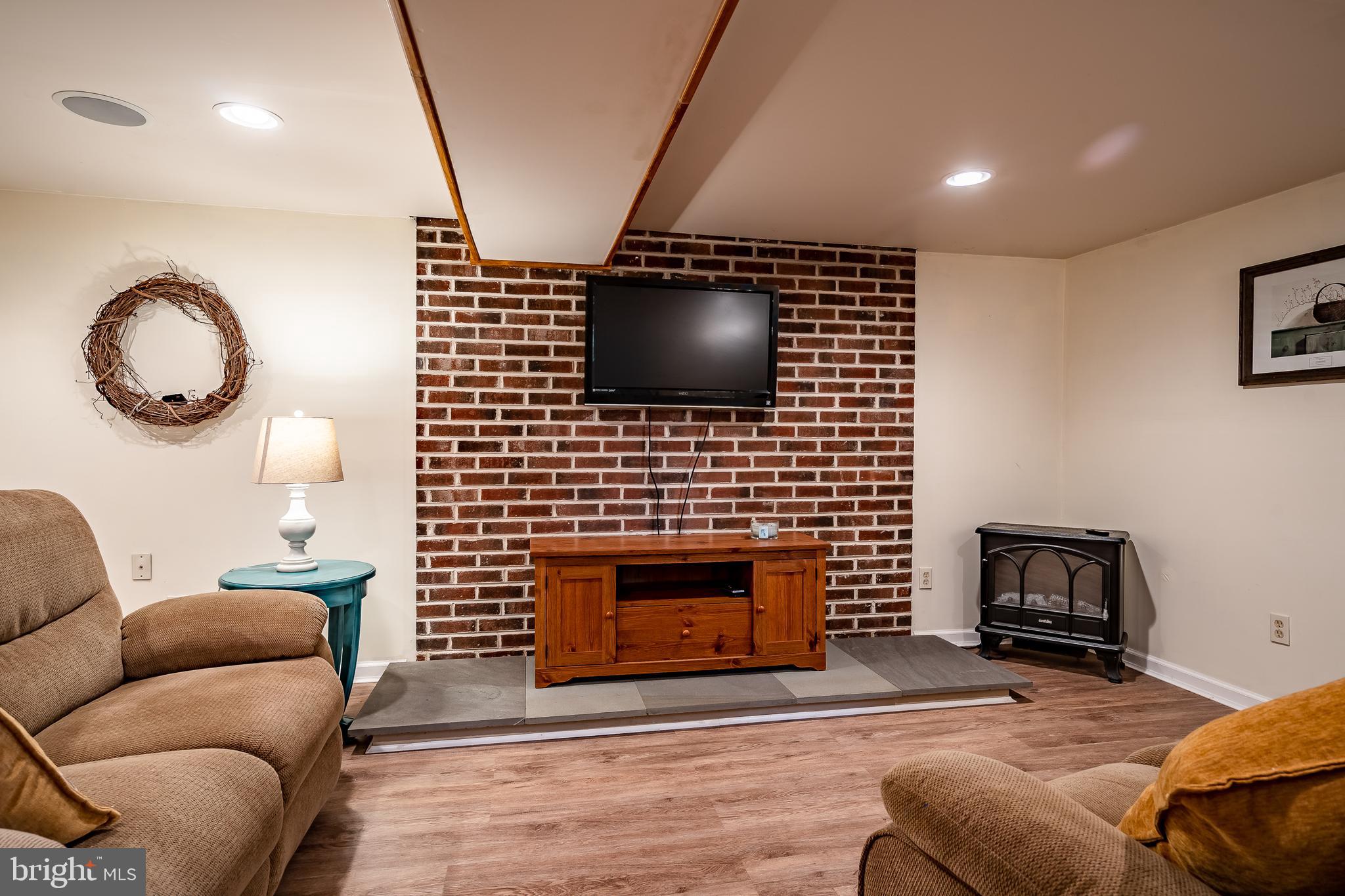 442 Wellington Road West Chester, PA 19380 - Photo 30 of 43 finished lower level