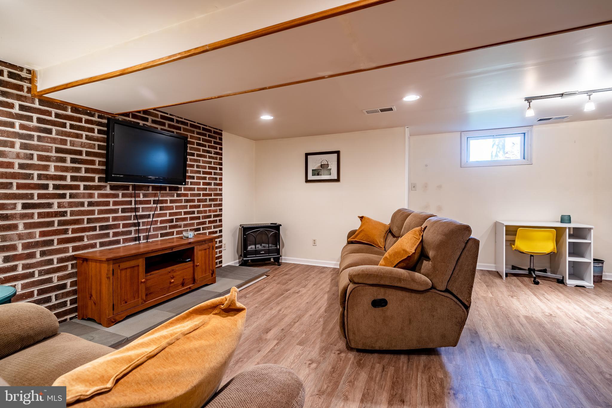 442 Wellington Road West Chester, PA 19380 - Photo 32 of 43 finished lower level