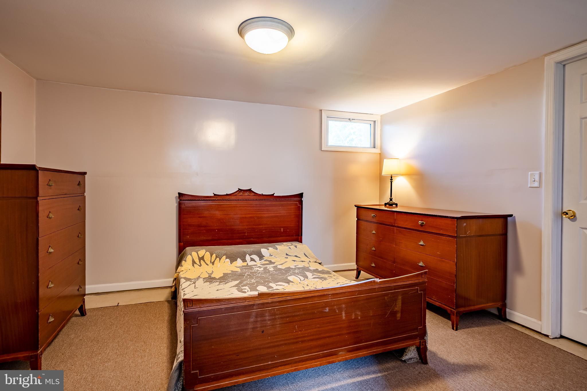 442 Wellington Road West Chester, PA 19380 - Photo 35 of 43 bedroom 4 in lower level