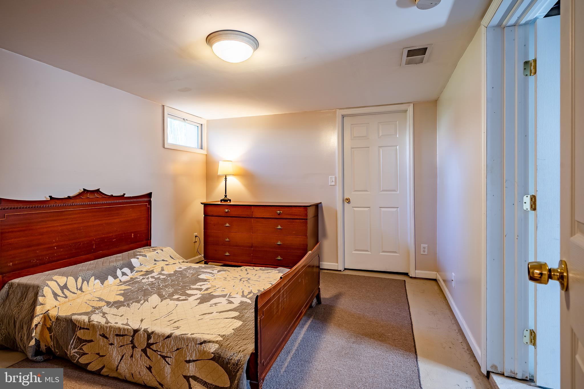 442 Wellington Road West Chester, PA 19380 - Photo 36 of 43 bedroom 4 in lower level