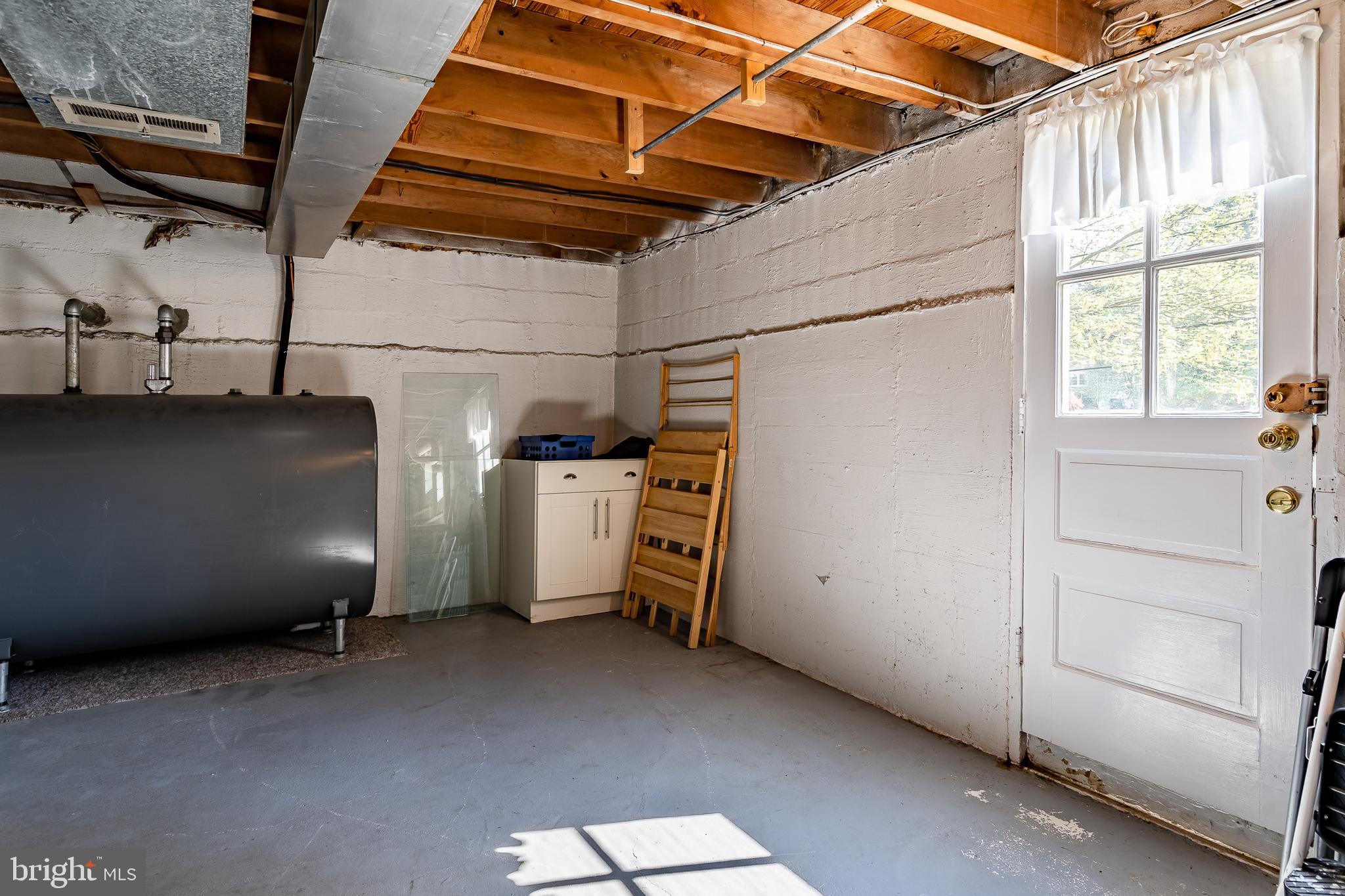 442 Wellington Road West Chester, PA 19380 - Photo 39 of 43 plenty of storage in walk out basement