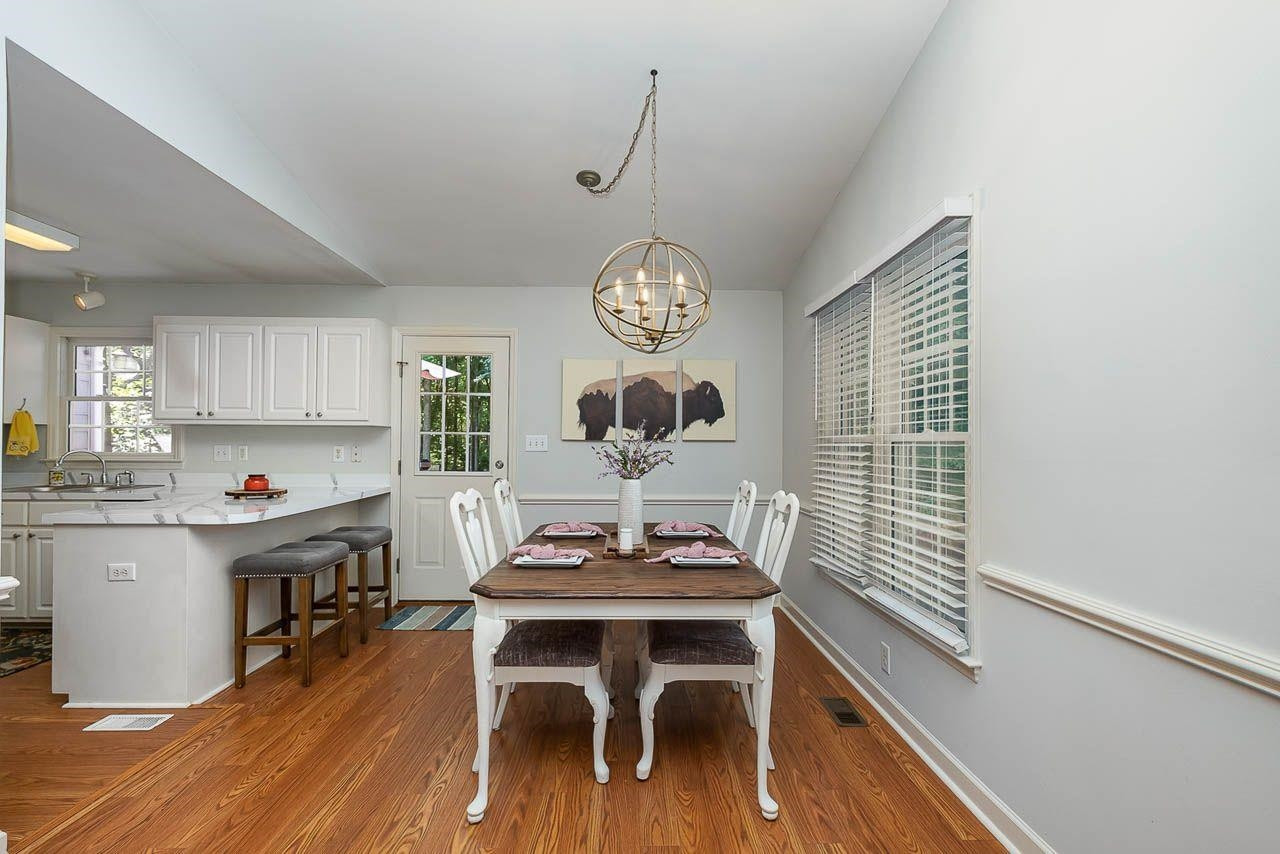 4805 Butler Street Durham, NC 27707 - Photo 12 of 22 Photo 13