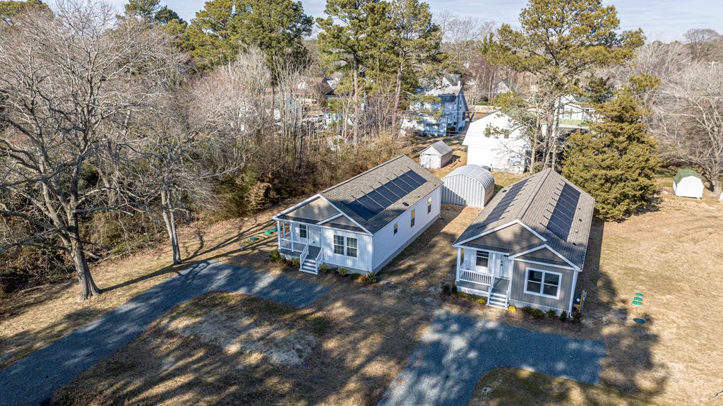24095 Willis Street Parksley, VA 23421 - Photo 36 of 45