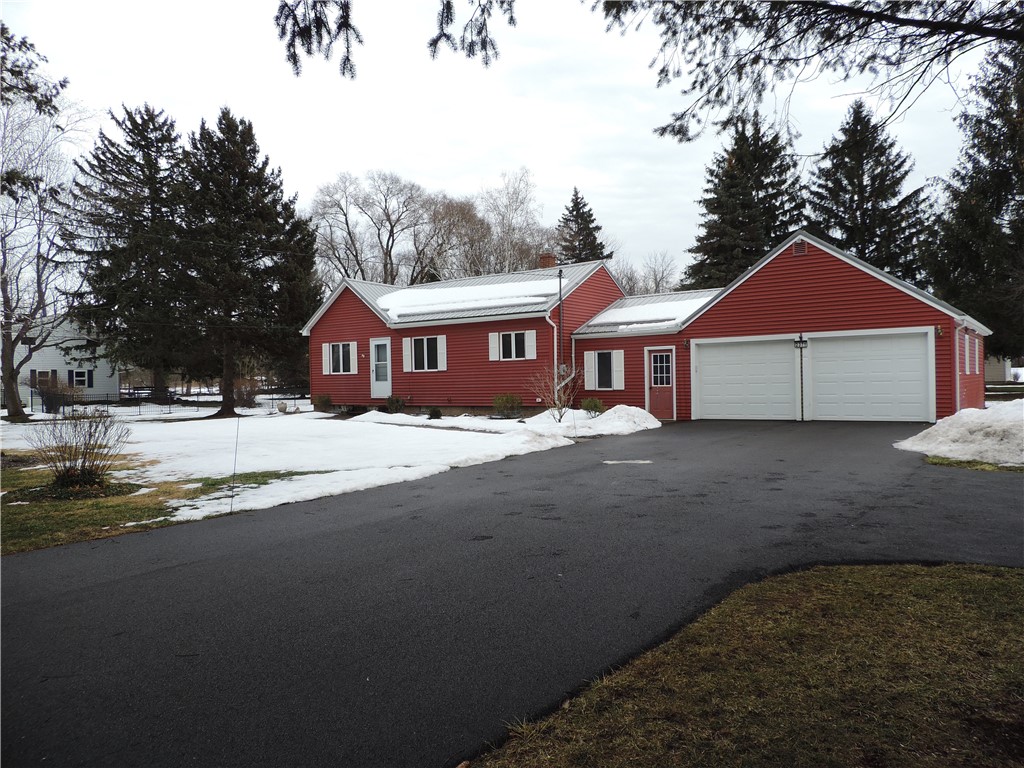 2371 English Road Greece, NY 14616 - Photo 1 of 1
