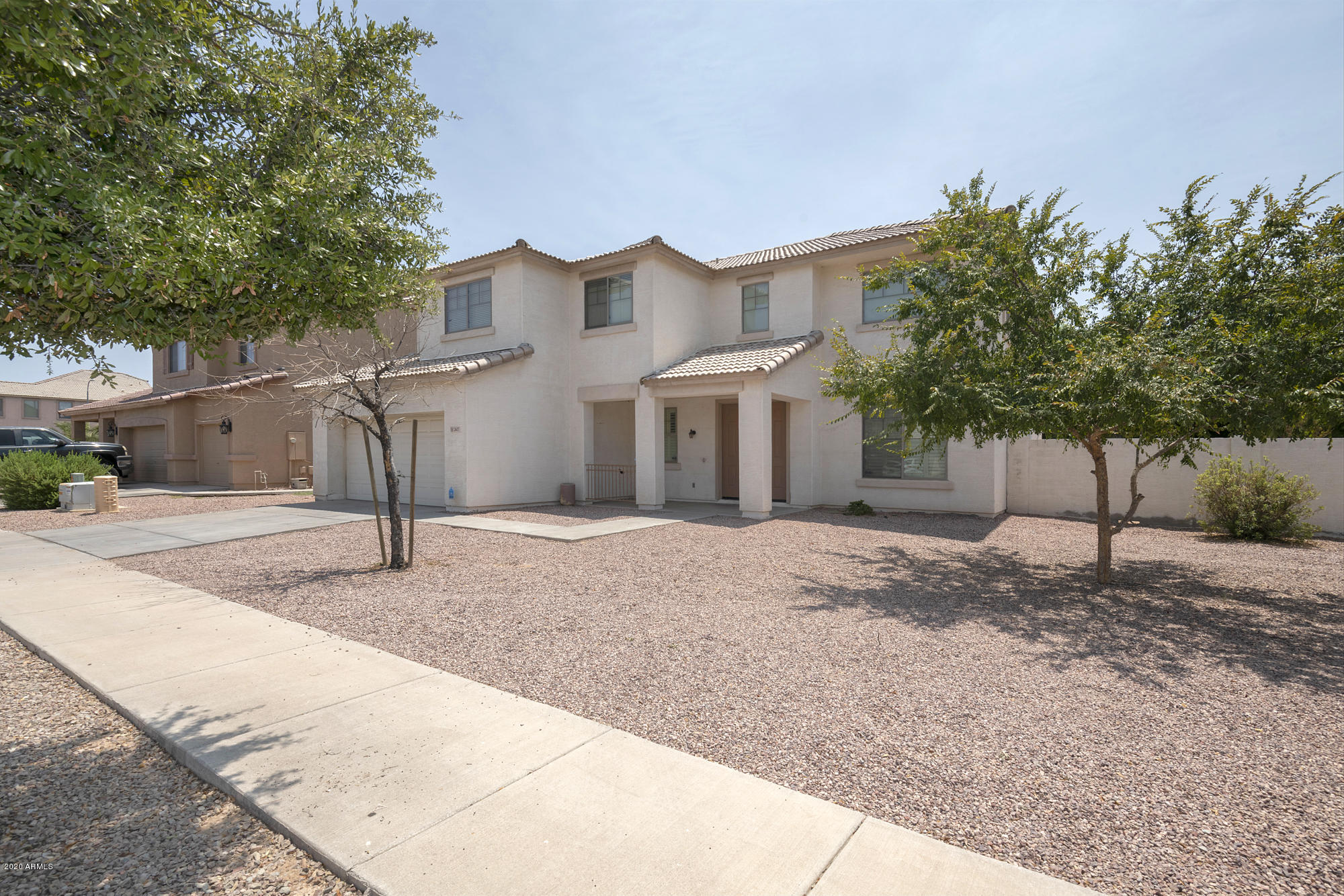 2617 West Apollo Road Phoenix, AZ 85041 - Photo 2 of 55 Front Yard
