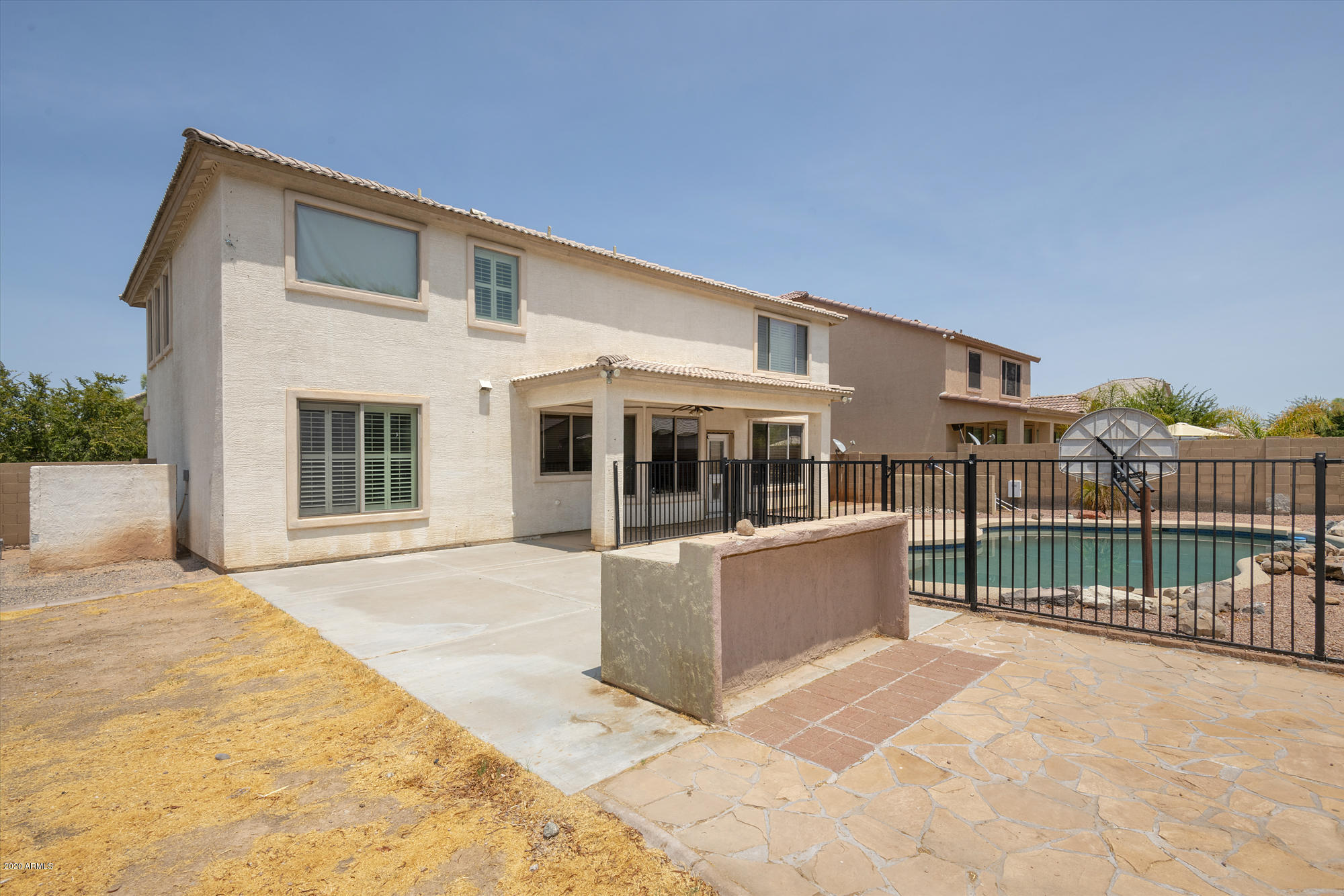 2617 West Apollo Road Phoenix, AZ 85041 - Photo 24 of 55 Back 7