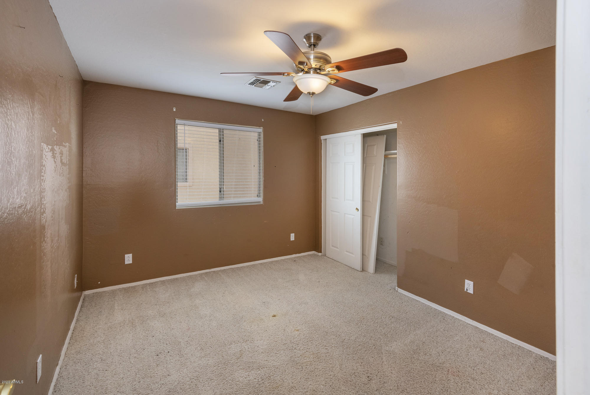 2617 West Apollo Road Phoenix, AZ 85041 - Photo 25 of 55 Bedroom 1a