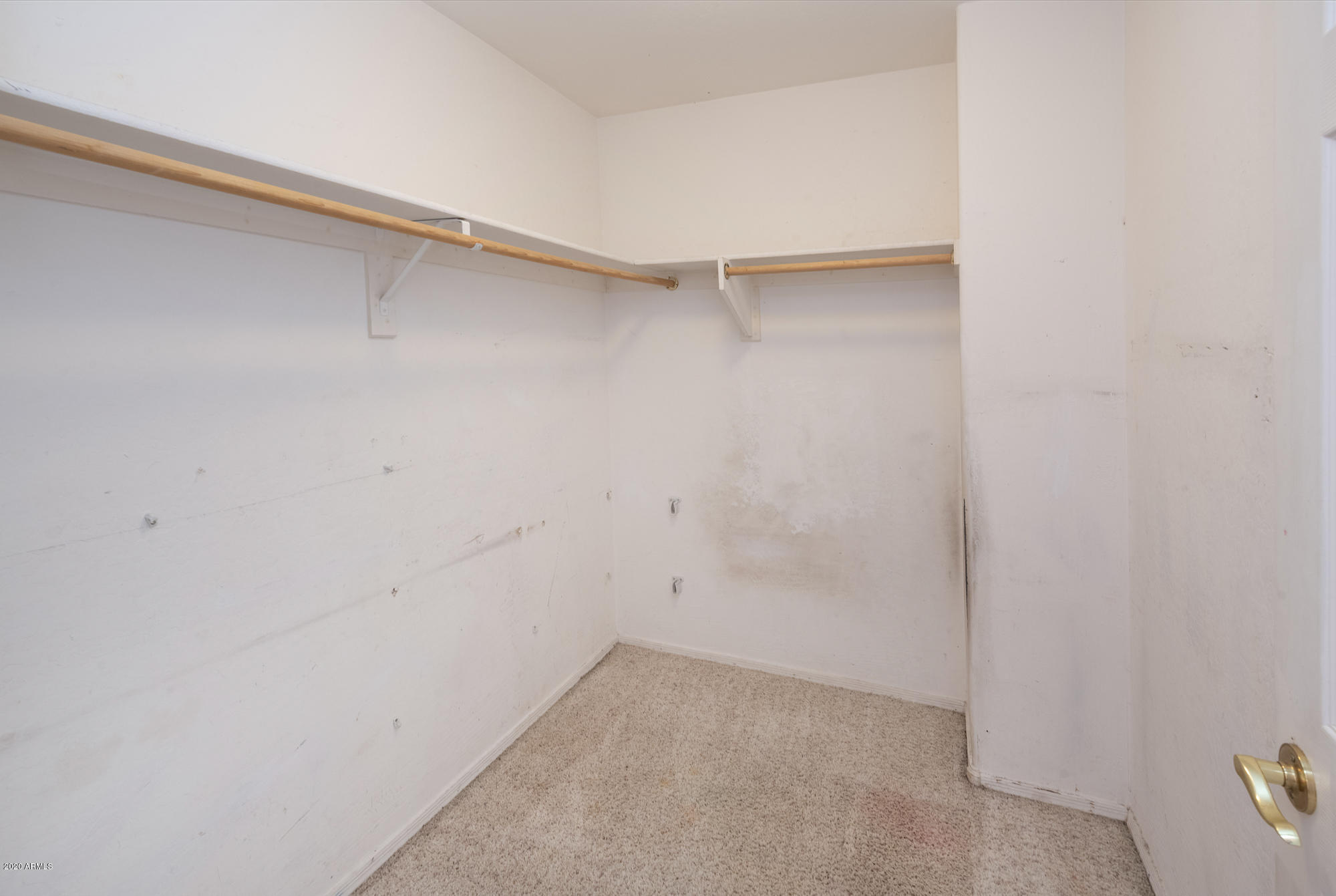 2617 West Apollo Road Phoenix, AZ 85041 - Photo 29 of 55 Bedroom 3 Closet