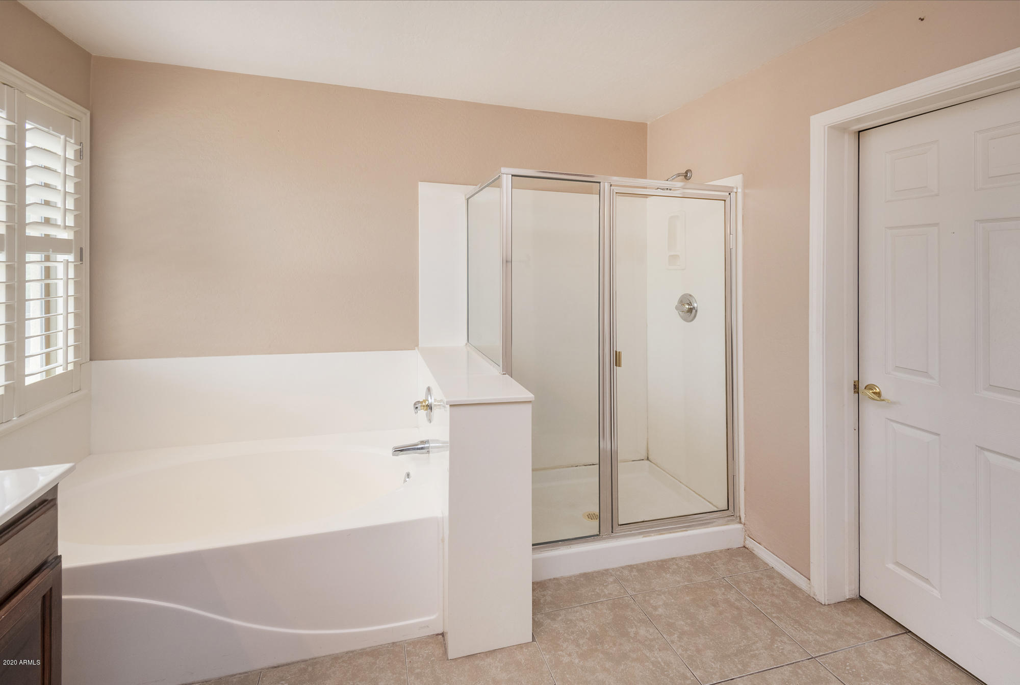 2617 West Apollo Road Phoenix, AZ 85041 - Photo 45 of 55 Master Bathroom 2
