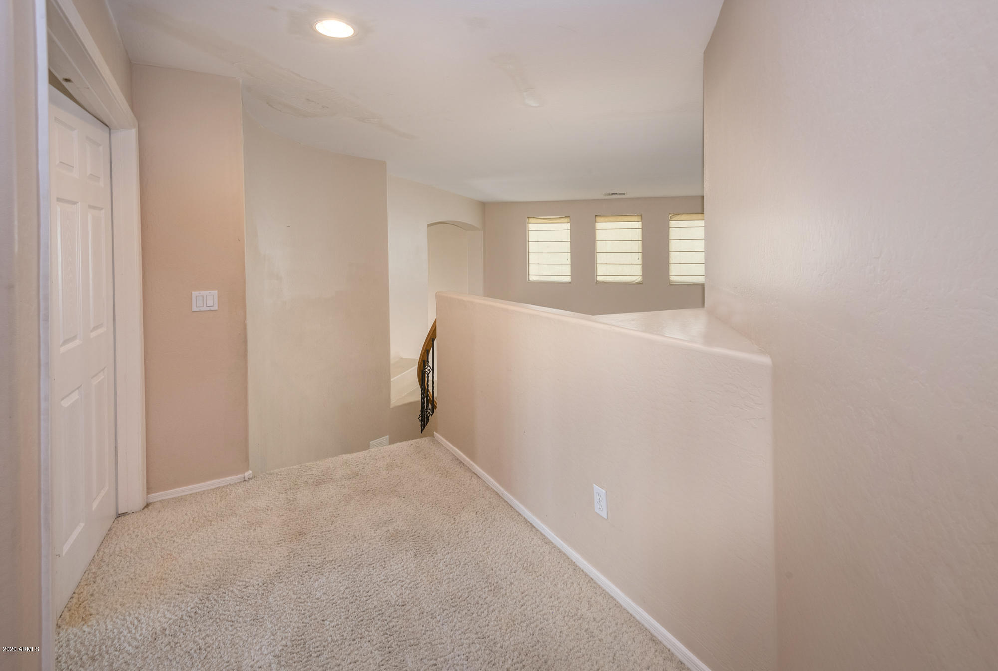 2617 West Apollo Road Phoenix, AZ 85041 - Photo 55 of 55 Upstairs Landing