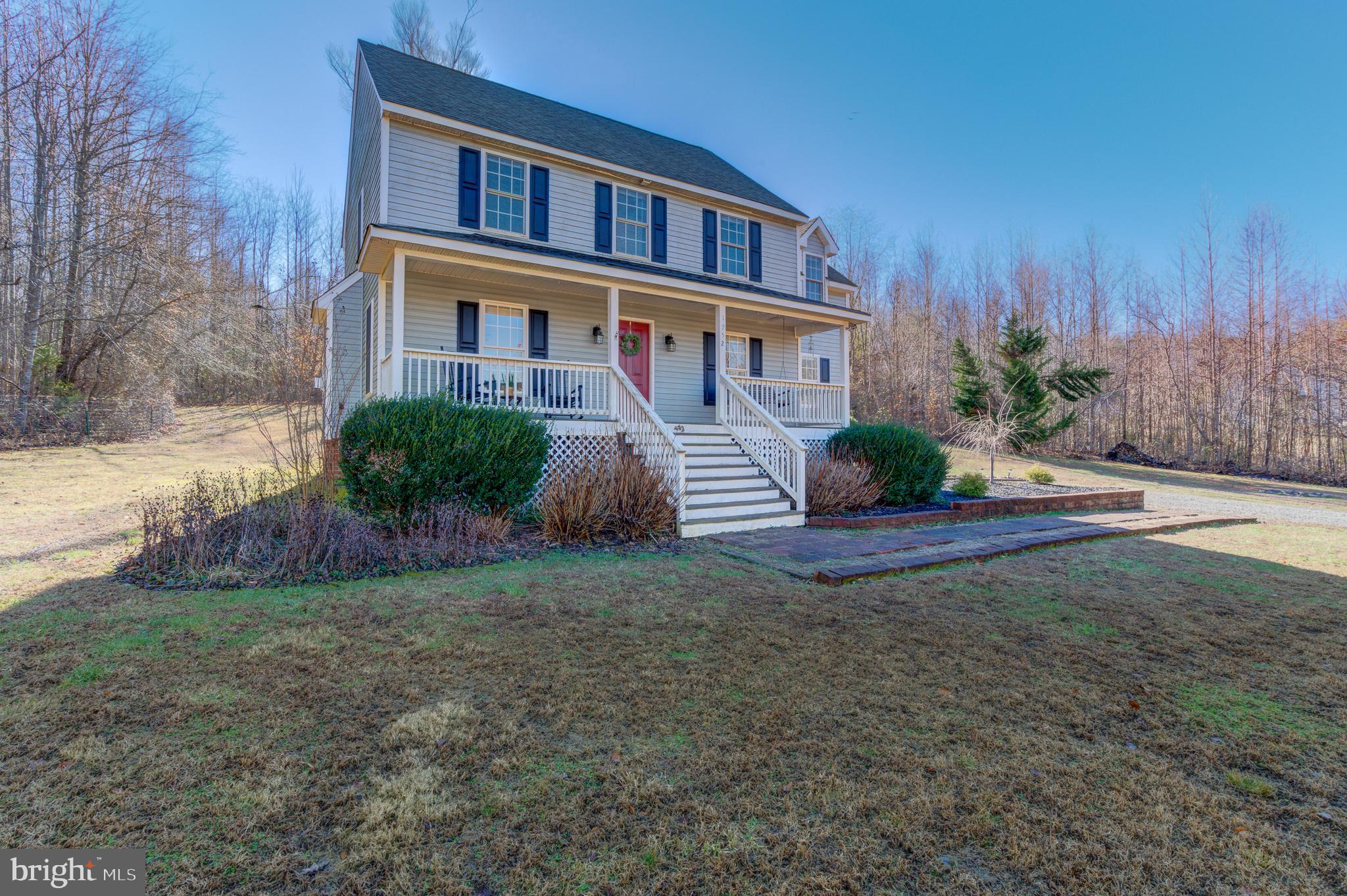 1952 Harts Mill Road Mineral, VA 23117 - Photo 3 of 43