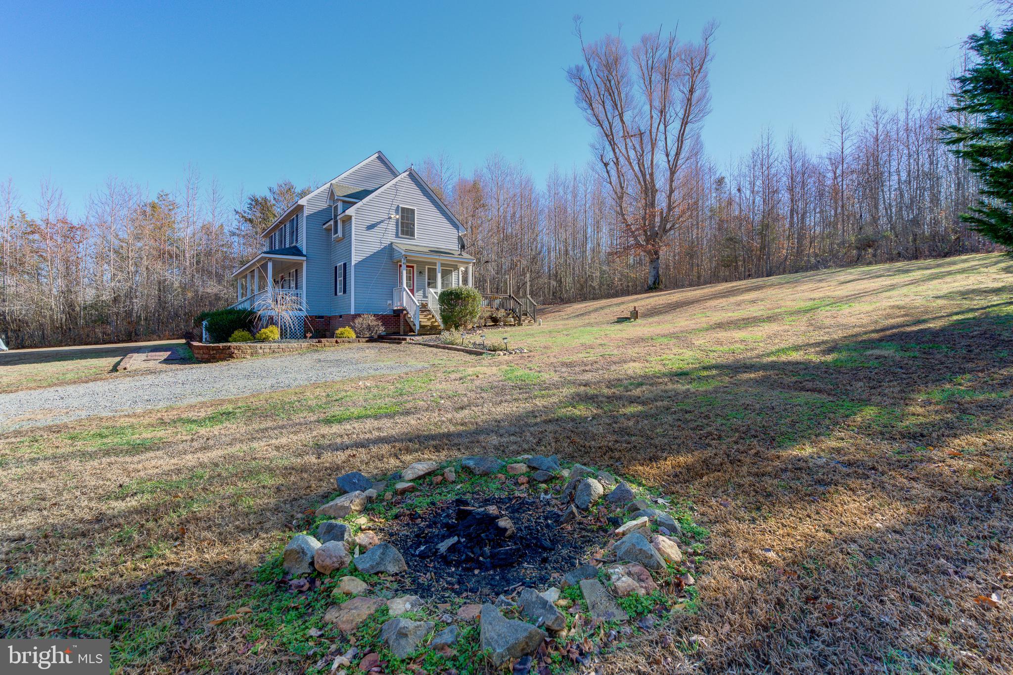 1952 Harts Mill Road Mineral, VA 23117 - Photo 33 of 43