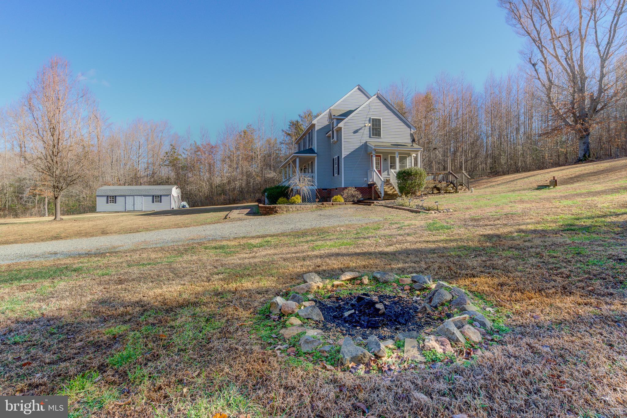1952 Harts Mill Road Mineral, VA 23117 - Photo 4 of 43