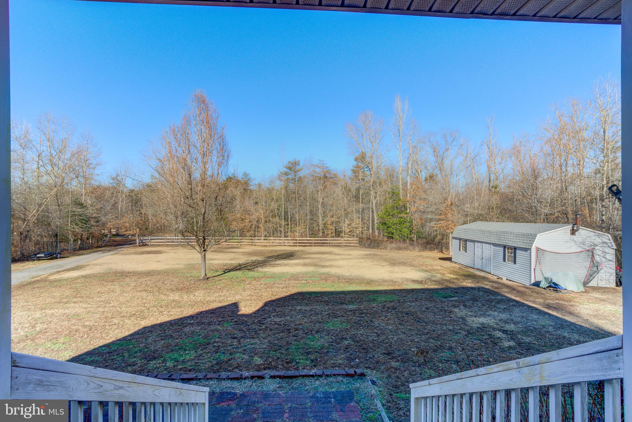 1952 Harts Mill Road Mineral, VA 23117 - Photo 41 of 43