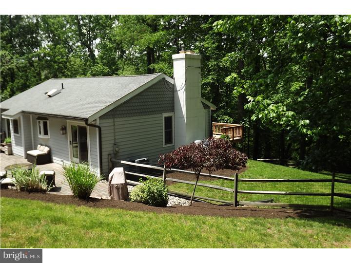 4080 Hollow Road Malvern, PA 19355 - Photo 6 of 22 Exterior Side
