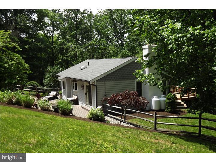 4080 Hollow Road Malvern, PA 19355 - Photo 8 of 22 Deck