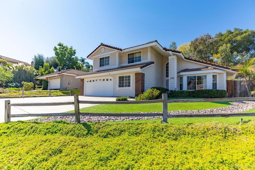 2118 Wind River Road El Cajon, CA 92019 - Photo 1 of 1 Gallery Image 1