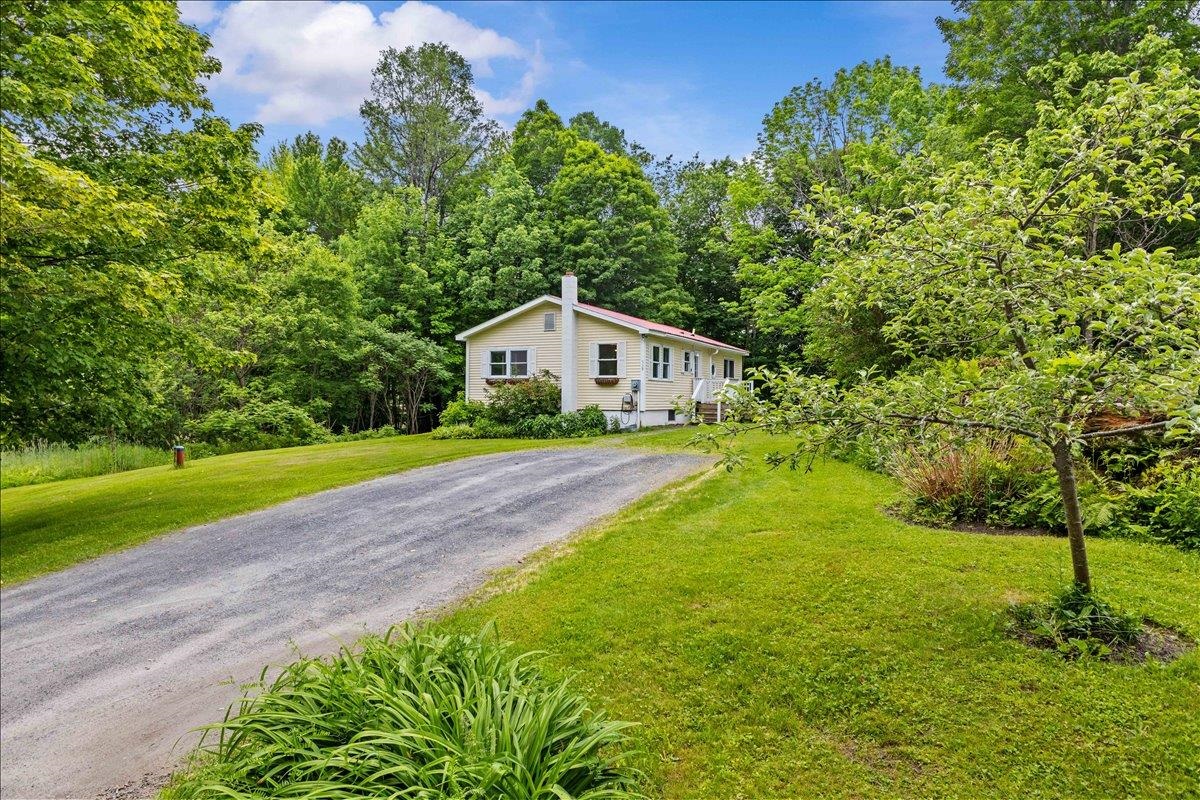 539 Spruce Haven Road Waterbury, VT 05677 - Photo 13 of 53