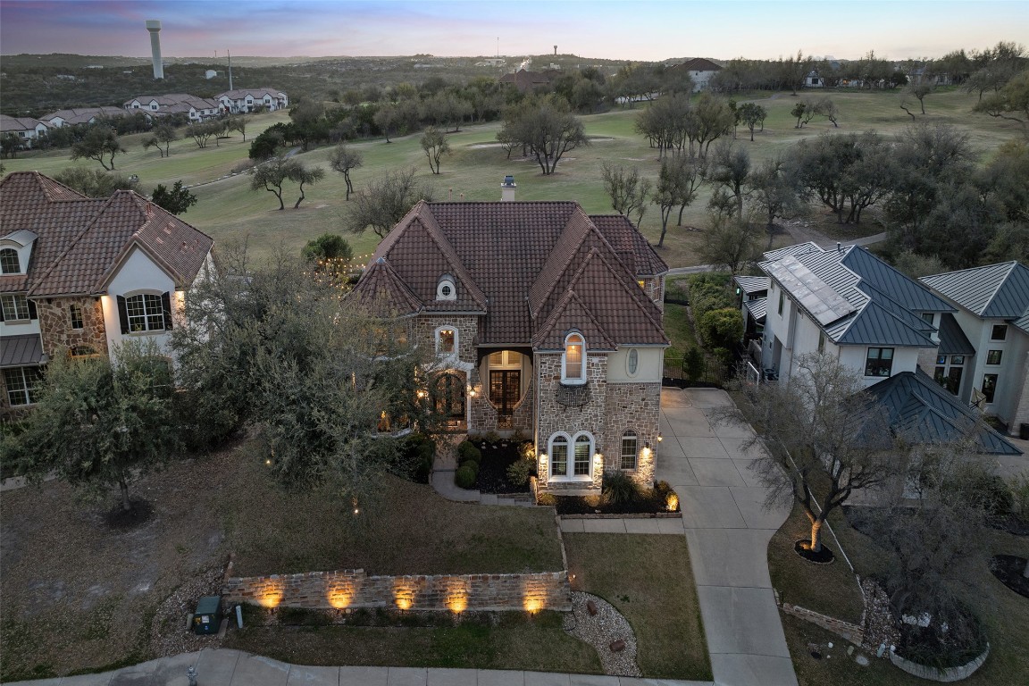 4008 Sugarloaf Drive Austin, TX 78738 - Photo 11 of 40