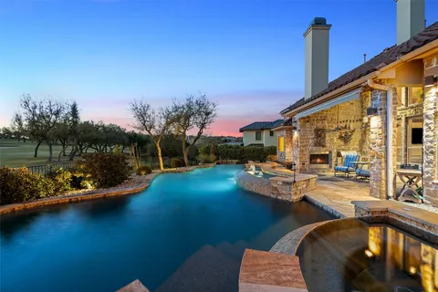 $1,625,000 | 4008 Sugarloaf Drive, Austin, TX 78738