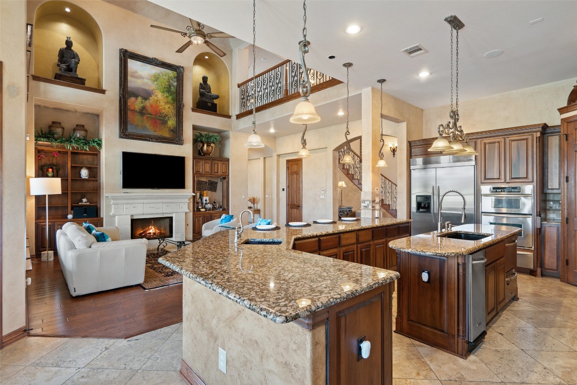 4008 Sugarloaf Drive Austin, TX 78738 - Photo 22 of 40